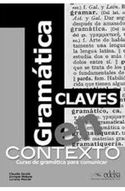 Gramatica en contexto klucz
