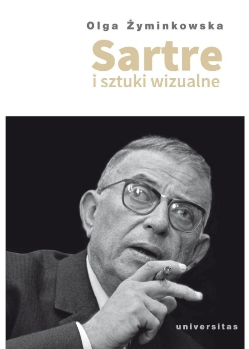 Sartre i sztuki wizualne
