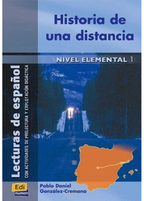 Historia de una distancia