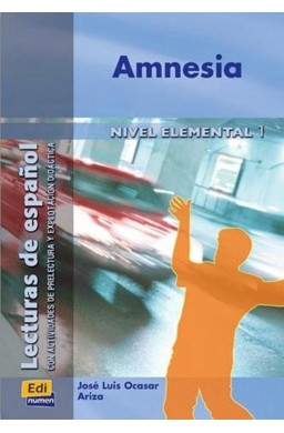 Amnesia nivel elemental