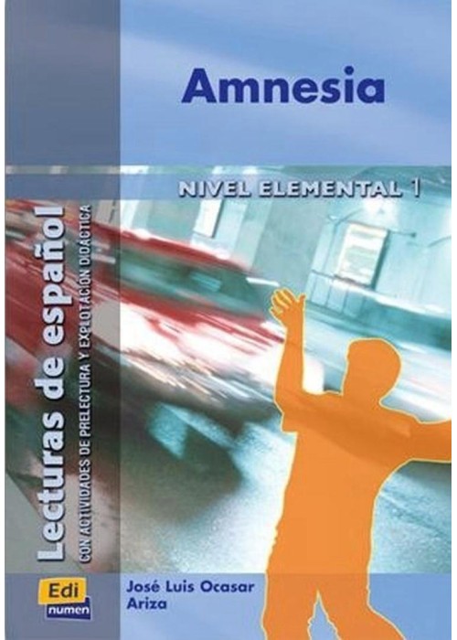 Amnesia nivel elemental