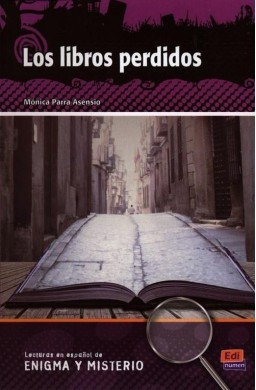 Libros perdidos