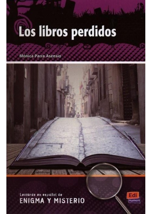 Libros perdidos