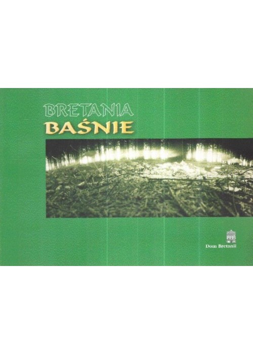 Bretania Baśnie