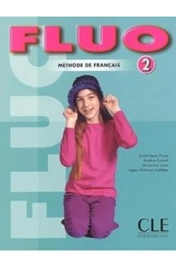 Fluo 2 podręcznik