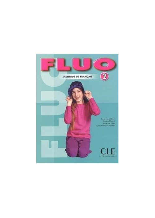 Fluo 2 podręcznik