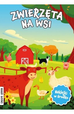 Zwierzęta na wsi