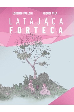 Latająca forteca