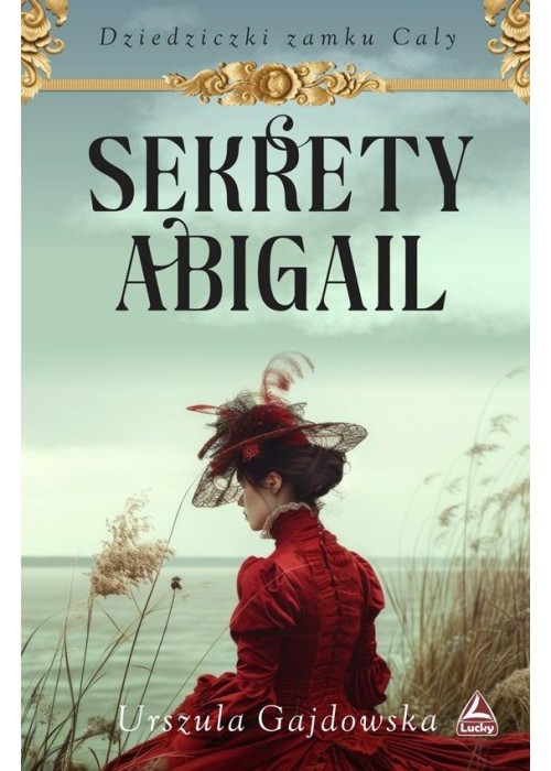 Sekrety Abigail