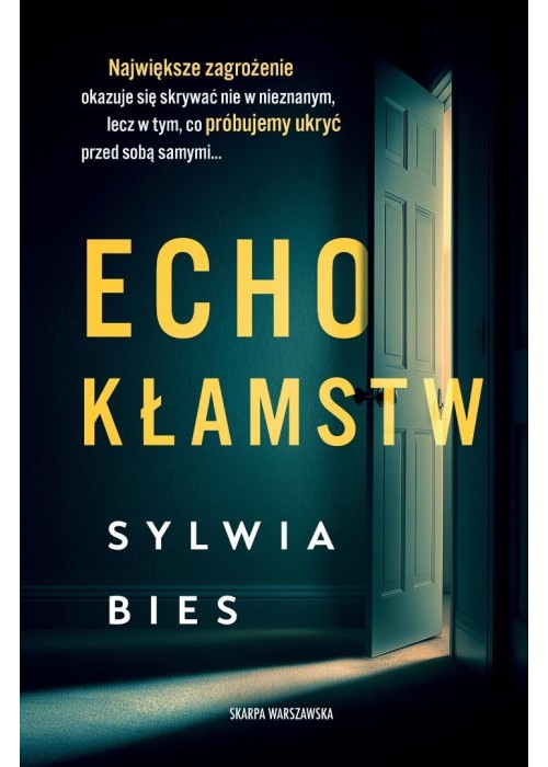 Echo kłamstw