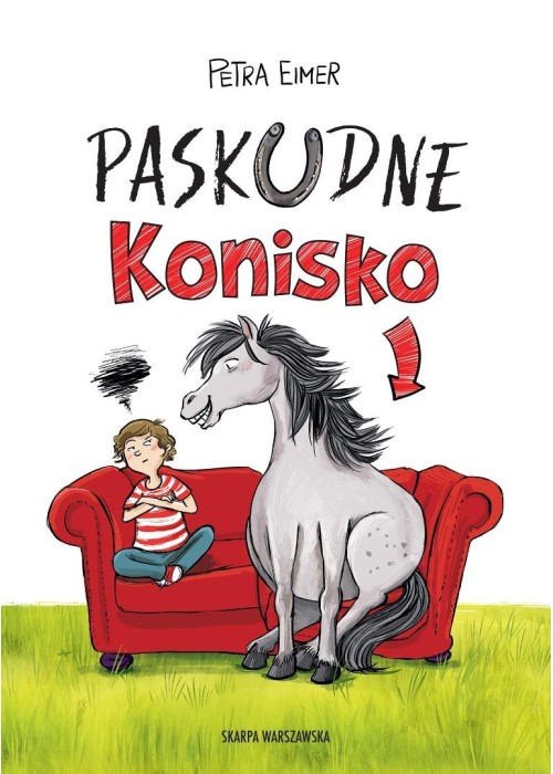 Paskudne Konisko
