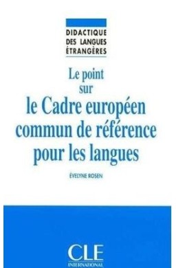 Cadre europeen commun de reference pour les...