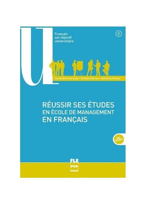 Reussir ses etudes en ecole de management en...