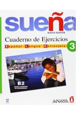 Suena 3 ejercicios Nueva edicion