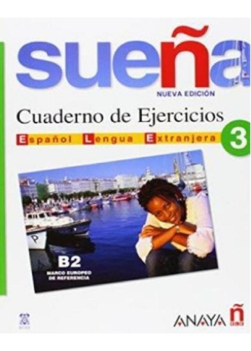 Suena 3 ejercicios Nueva edicion