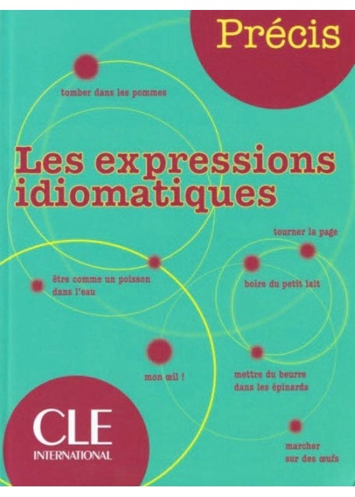 Expressions idiomatiques