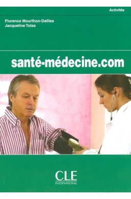 Sante medecine.com podręcznik
