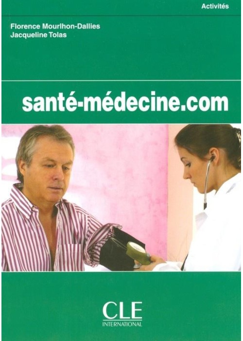Sante medecine.com podręcznik