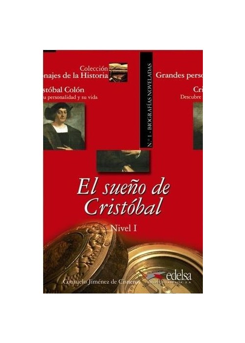 Sueno de Cristobal Nivel 1