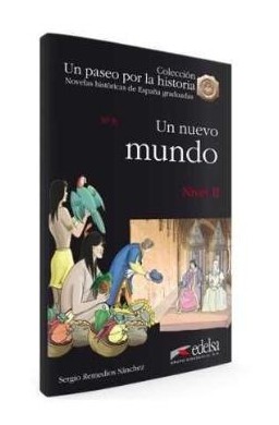 Paseo por la historia: Nuevo mundo