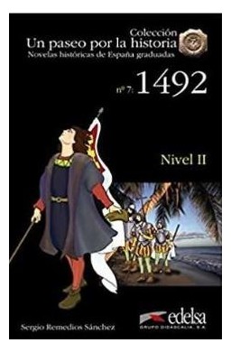 Paseo por la historia: 1492 A2 + audio