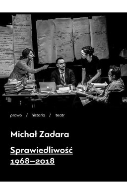 Sprawiedliwość 1968-2018