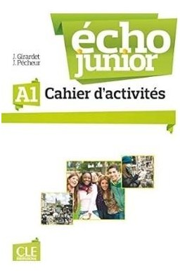 Echo Junior A1 ćwiczenia