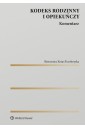 Kodeks rodzinny i opiekuńczy. Komentarz