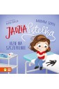 Jadzia Pętelka idzie na szczepienie