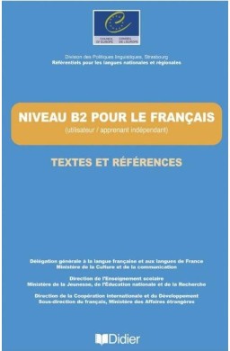 Modes d'emploi