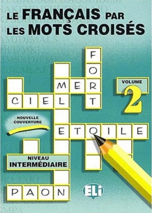 Le Francais Par Les Mots Croises