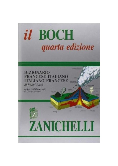 Dizionario francese-italiano