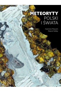 Meteoryty Polski i Świata