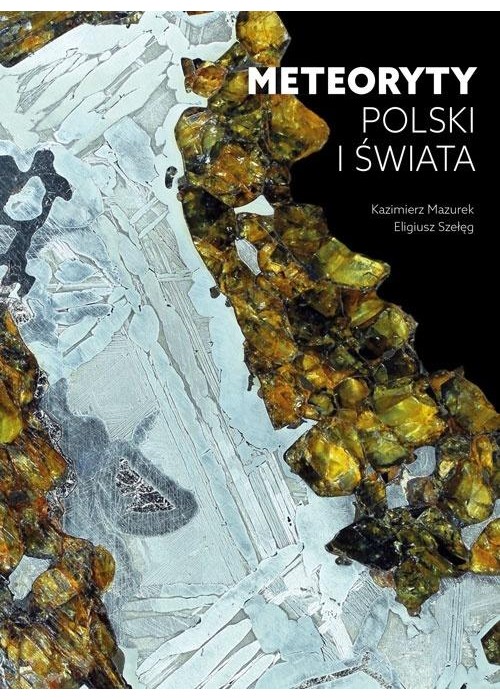 Meteoryty Polski i Świata