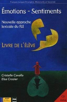 Emotions Sentiments książka + CD