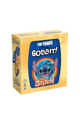 Goddit Stitch