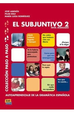 Subjuntivo 2 Coleccion Paso a paso