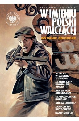 W imieniu Polski Walczącej