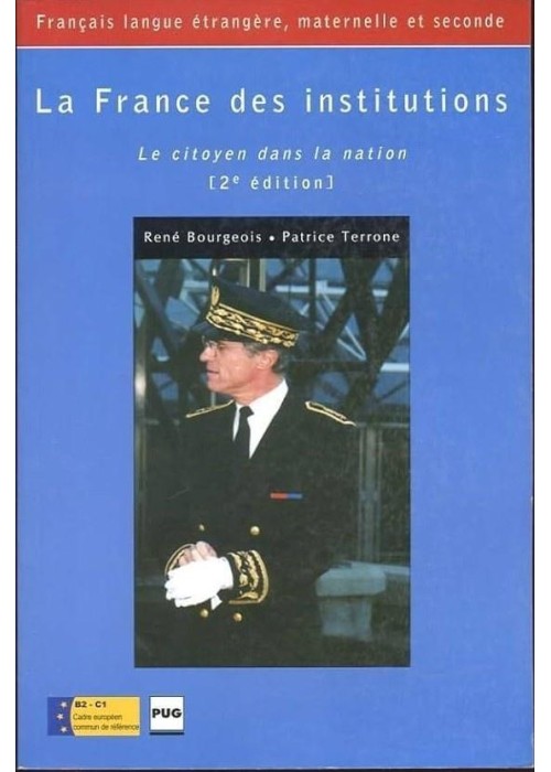 France des institutions