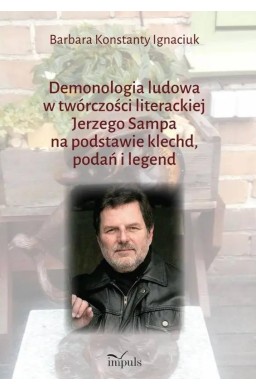 Demonologia ludowa w twórczości literackiej...