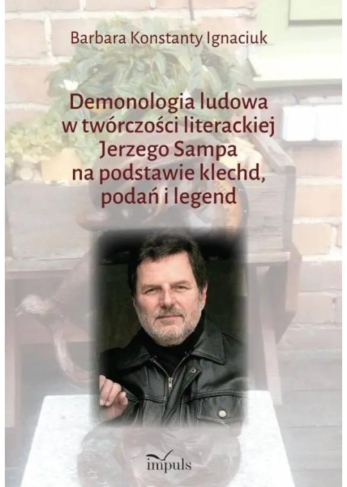 Demonologia ludowa w twórczości literackiej...