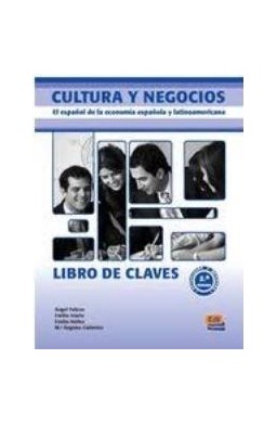 Cultura y negocios klucze