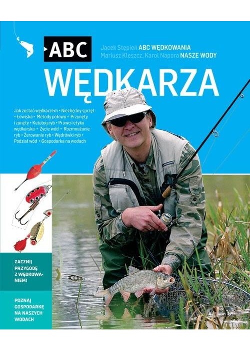 ABC Wędkarza