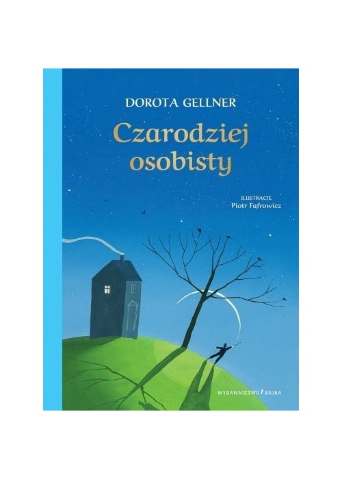 Czarodziej osobisty