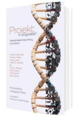 Projekt w przyrodzie? Najważniejsze argumenty za..