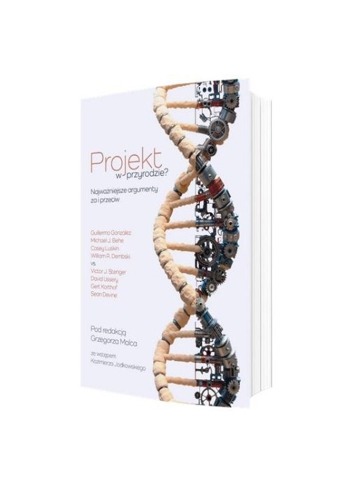 Projekt w przyrodzie? Najważniejsze argumenty za..