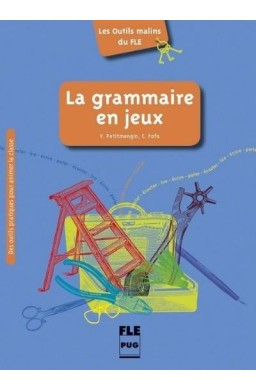 Grammaire en jeux