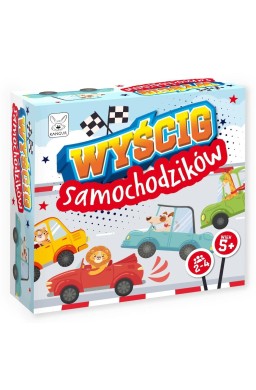 Wyścig Samochodzików