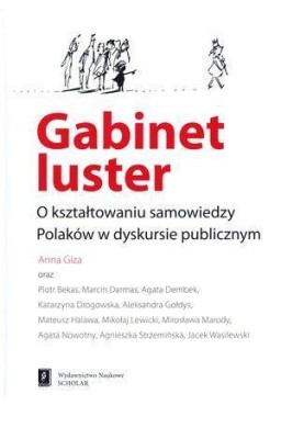 Gabinet luster. O kształtowaniu samowiedzy Polaków
