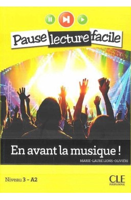 Avant la musique + CD
